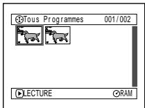 HITACHI DZ-MV380A - Utilisation des disques - 4