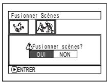 HITACHI DZ-MV380A - AMALGAME DE PLUSIEURS SCENES (ÉDIT - FUSIONNER) - 1