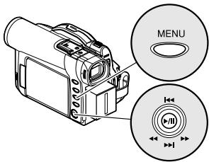 HITACHI DZ-MV380A - Remarque: - 1
