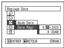 HITACHI DZ-MV380A - Remarque: - 1