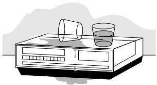 HITACHI DZ-MV380A - UTILISATION - 1