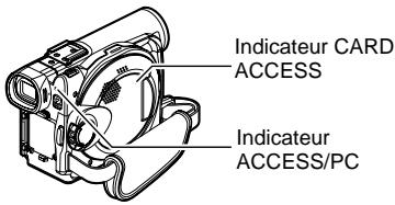 HITACHI DZ-MV380A - Remarque: - 1