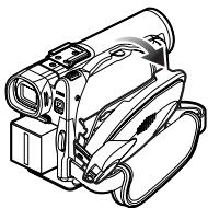 HITACHI DZ-MV380A - Remarque: - 3