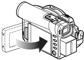 HITACHI DZ-MV380A - Remarque: - 1