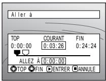 HITACHI DZ-MV380A - - Spécification du passage à regarder - 2