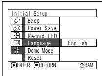 HITACHI DZ-MV380A - Remarque: - 1