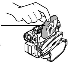 HITACHI DZ-MV380A - Remarque: - 4