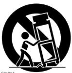 HITACHI DZ-MV380A - INSTALLATION - 4