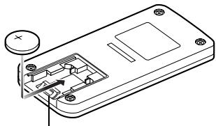 HITACHI DZ-MV380A - Remarque: - 2