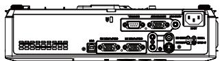 HITACHI ED-X52 - Comment utiliser le CD - 1