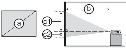 HITACHI ED-X52 - Disposition - 1