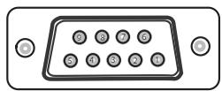 HITACHI ED-X52 - Connection - 2