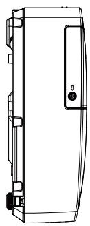 HITACHI ED-X52 - \section*{Caracteristiques techniques (suite)} - 2