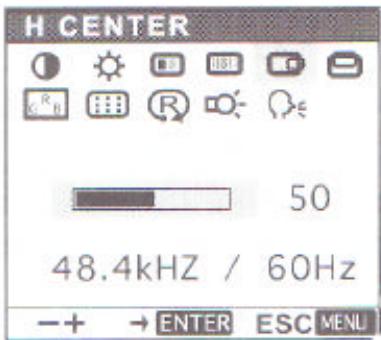 HITACHI STARBOARD EM PANEL - Luminosite - 7