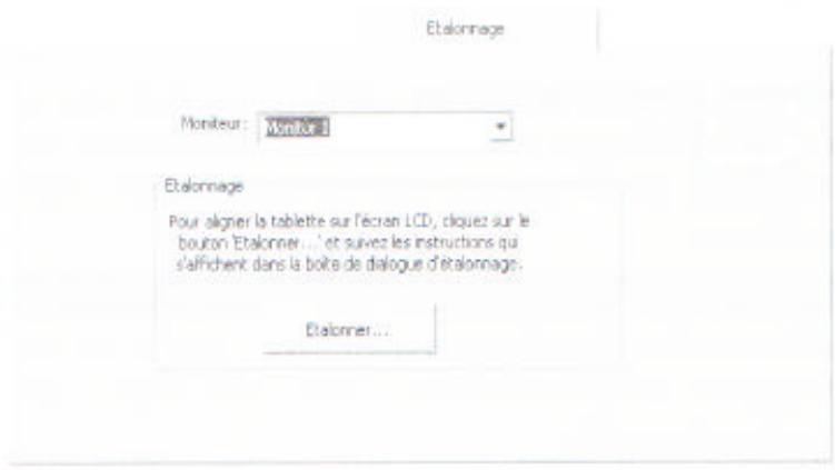 HITACHI STARBOARD EM PANEL - ETALONNAGE DE CINTIQ - 1