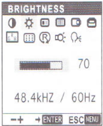 HITACHI STARBOARD EM PANEL - Luminosite - 1