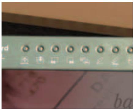 HITACHI T-17SXL - Spécifications Techniques StarBoard T-17SXL - 1