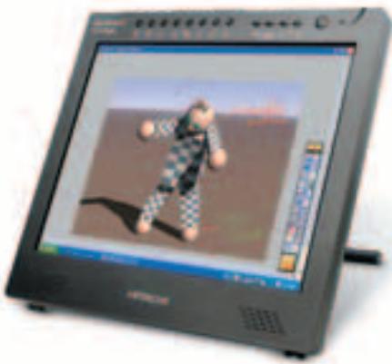 HITACHI T-17SXL - Spécifications Techniques StarBoard T-17SXL - 2