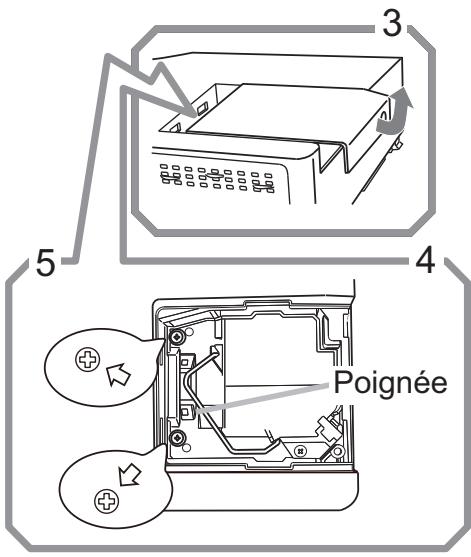 HITACHI CP-RX93 - Numero type : DT01151 - 2