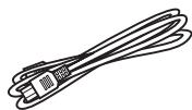 HITACHI CP-RX93 - Contenu de l'emballage - 3