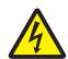 HITACHI CP-RX93 - Alerte lampe - 1