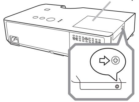 HITACHI CP-RX93 - Numero type : DT01151 - 1