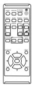 HITACHI CP-X2521WN - Contenu de l'emballage - 1