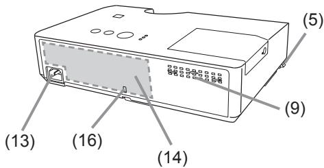 HITACHI CP-X2521WN - Projecteur - 2