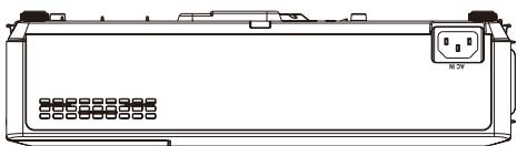 HITACHI CP-X2521WN - F-5 - 3