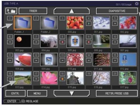 HITACHI CP-X2521WN - Mode Thumbnail - 1
