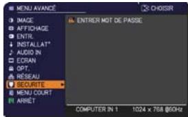 HITACHI CP-X2521WN - 3692 - 1