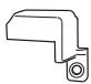 HITACHI CP-X3021WN - Contenu de l'emballage - 5