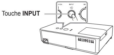HITACHI CP-X3021WN - Affichage de l'image - 2