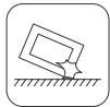 D-JIX SG358 - Consignes de sécurité - 8