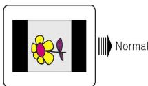 D-JIX TVS 1026-15A - Rotation d'image - 1