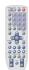 D-JIX TVS 1026-15A - Touche AUDIO - 2