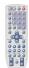 D-JIX TVS 1026-15A - Touches INFO. - 2