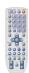 D-JIX TVS 1026-15A - Fonction des touches - 12
