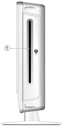 D-JIX TVS 1026-15A - Panneau lethal droit - 2