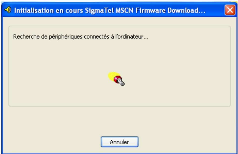 D-JIX 345 - Optimisation et restauration du système (mise à niveau et retour arrière du système). - 4