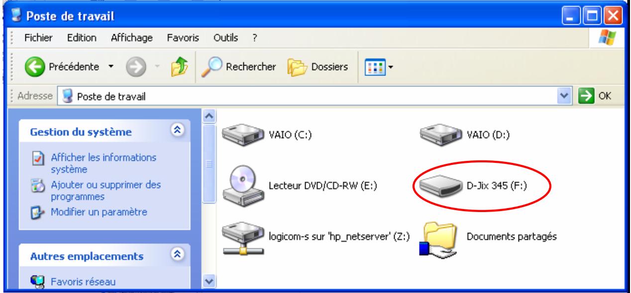 D-JIX 345 - Optimisation et restauration du système (mise à niveau et retour arrière du système). - 1