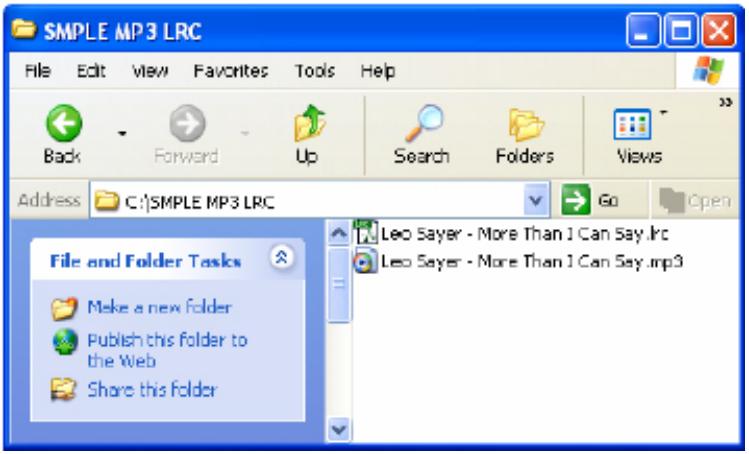 D-JIX 345 - LRC Editor - 9
