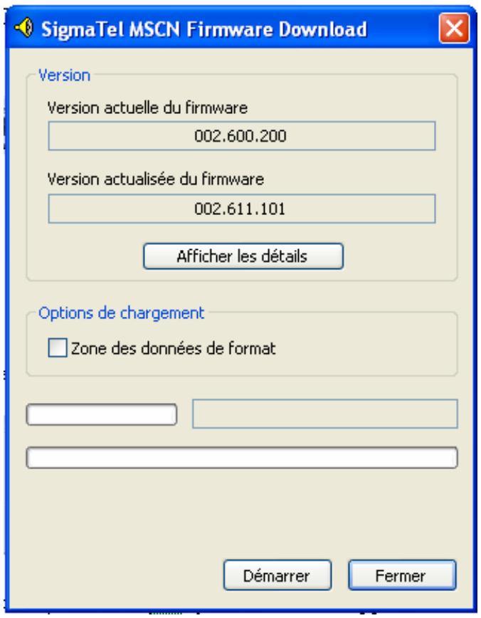 D-JIX 345 - Optimisation et restauration du système (mise à niveau et retour arrière du système). - 5