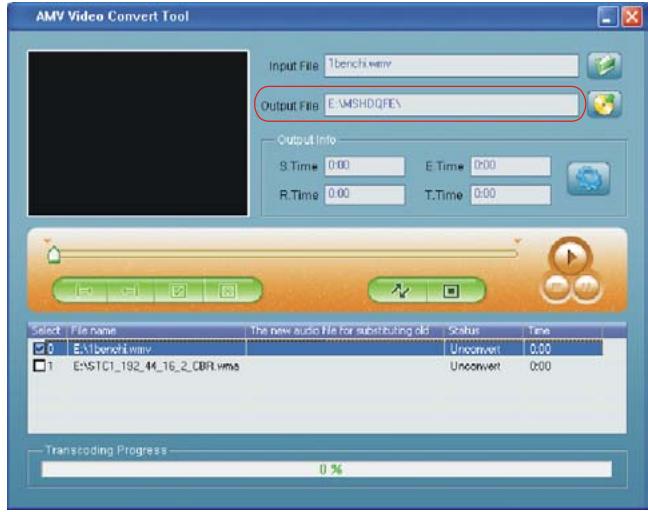 D-JIX 380 - 1) Fonctionnement du logiciel - 11