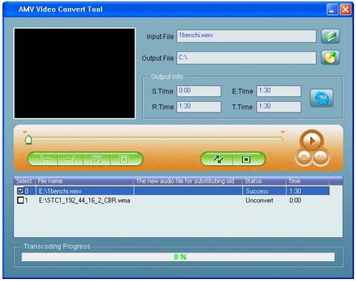 D-JIX 380 - 1) Fonctionnement du logiciel - 6