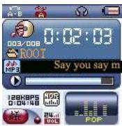 D-JIX 380 - Fonctions basiques - 2