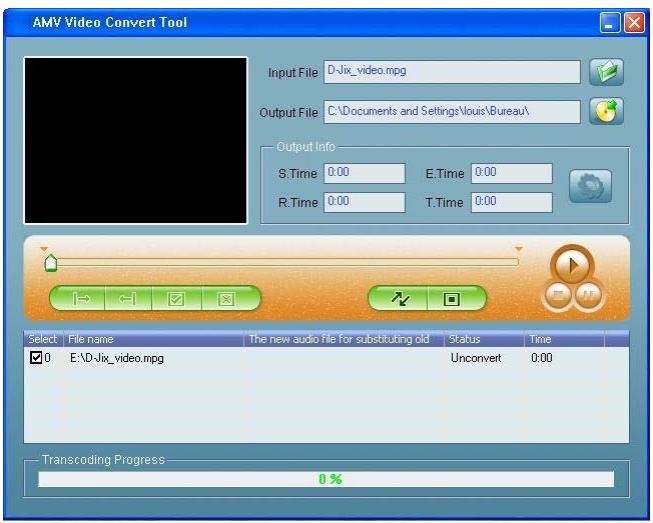 D-JIX 380 - 1) Fonctionnement du logiciel - 3