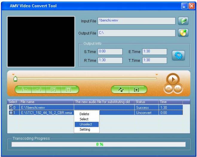 D-JIX 380 - 1) Fonctionnement du logiciel - 7