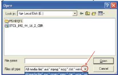 D-JIX 380 - 1) Fonctionnement du logiciel - 2