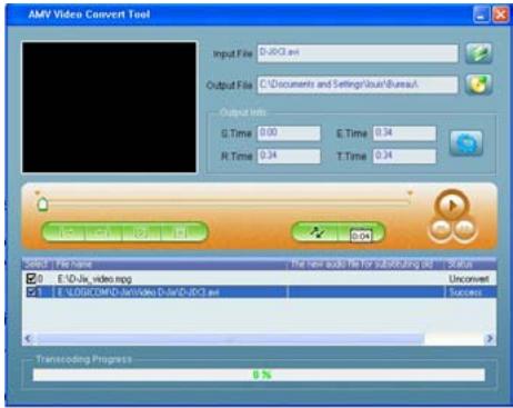 D-JIX 380 - 1) Fonctionnement du logiciel - 4